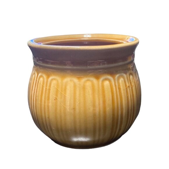 Vintage Fred Roberts Co. Ceramic Creamer & Sugar Set Made In Japan - Picture 8 of 13